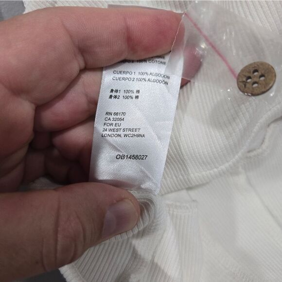 🐢 FP Free People Have My Heart Tank ❤️❤️❤️❤️  Size M - Picture 10 of 13